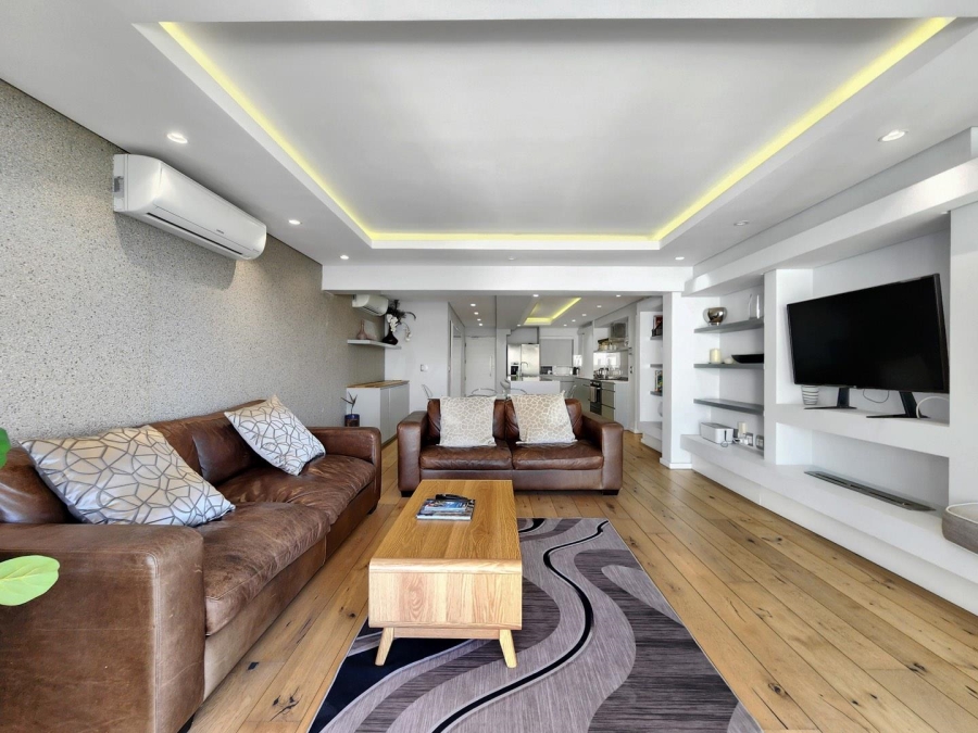 To Let 3 Bedroom Property for Rent in Sea Point Western Cape
